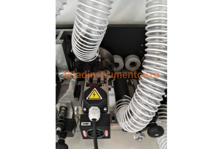 Кромкооблицовочный станок JET JEB-45XTS 333705