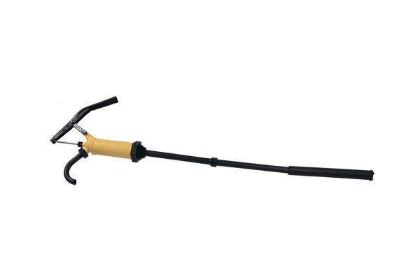 Ручной рычажный насос для жидкостей AIST 67361455 00-00010350