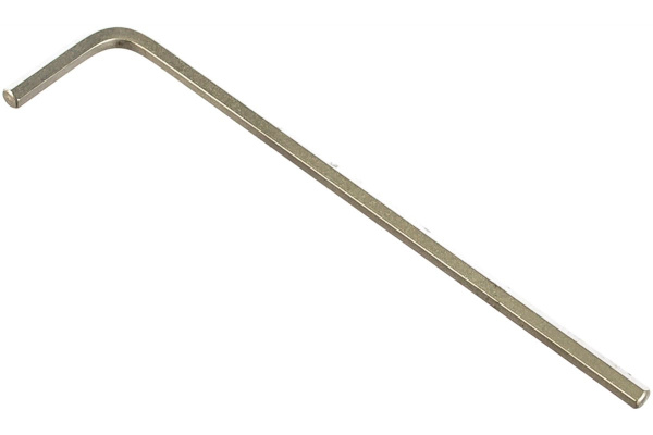 Г-образный шестигранный удлиненный ключ H3 JTC 72503