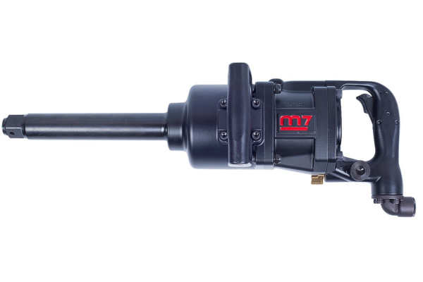 Пневматический ударный гайковерт MIGHTY SEVEN NC-8242-8