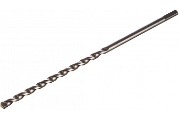 Сверло центрирующее (8 мм, 230 мм) для алмазных коронок Laser Drill 150 D.BOR D-CB-0230-008