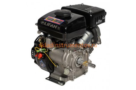 Двигатель LIFAN 156F D16 00-00004528
