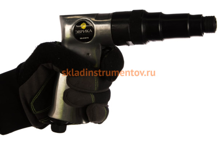 Ударная пневмоотвертка ЭВРИКА ER-83616
