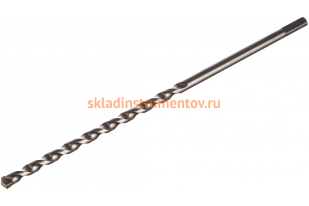 Сверло центрирующее (8 мм, 230 мм) для алмазных коронок Laser Drill 150 D.BOR D-CB-0230-008