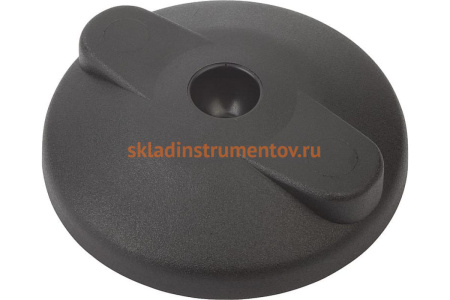 Диск для шарнирной опоры KIPP K0415.3080