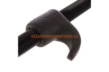 Стяжка съемник пружин амортизаторов AIST 300 мм, с узким захватом 67211312-E 00-00003841