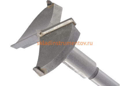 Сверло Форстнера по дереву (53х80.5 мм) СИБРТЕХ 704853