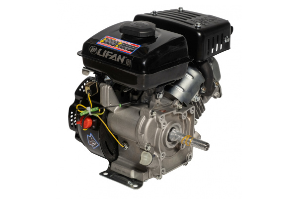 Двигатель LIFAN 156F D16 00-00004528