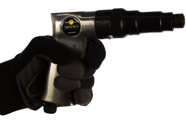 Ударная пневмоотвертка ЭВРИКА ER-83616