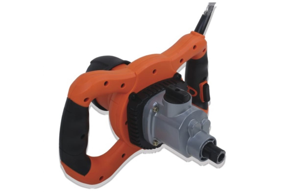 Миксер RUBI MIX-9 Plus Set в кейсе 24963