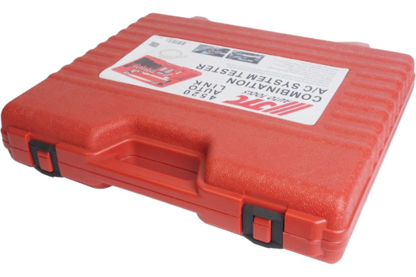 Набор инструмента для тестирования системы охлаждения JTC 4520