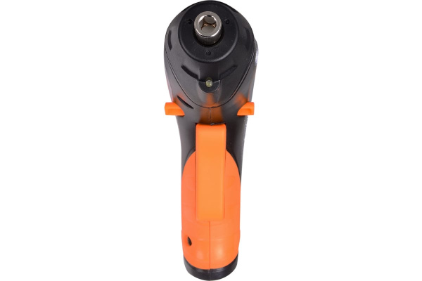 Аккумуляторная отвертка Вихрь ОА-3,6-К