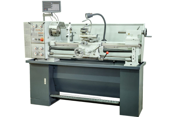 Токарно-винторезный станок MetalMaster X3270 16282 (220 В)