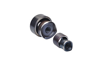 Пуансон для пробивки отверстий 14 мм для MR15-22 Blacksmith D.MR15.d14