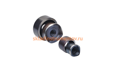 Пуансон для пробивки отверстий 14 мм для MR15-22 Blacksmith D.MR15.d14