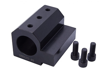 Токарный блок для сверла DK25-25 ACCKee ho00005