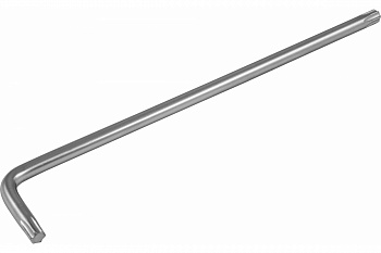 Торцевой ключ Thorvik TKL30 TORX удлиненный, T30 53136
