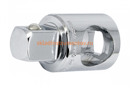Адаптер Aist с 1/2"(F) на 3/8"(M) матовый 36224A-M 00-00024665