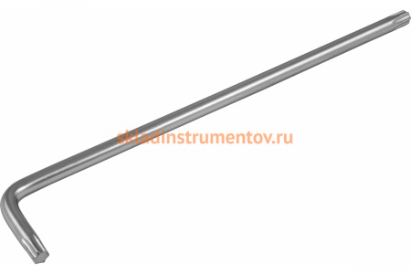 Торцевой ключ Thorvik TKL30 TORX удлиненный, T30 53136