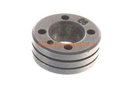 Ролик направляющий для проволоки (0.8-1.0 мм) BlueWeld 722227