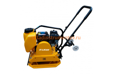 Виброплита Lifan PVB90