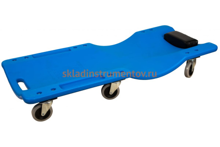 Пластиковый лежак NORDBERG N30C5