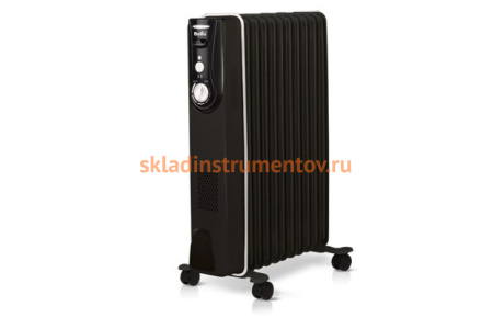 Масляный радиатор Ballu BOH/MD-11BBN 2200 11 секций