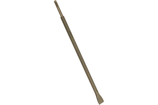 Зубило плоское ПРОФЕССИОНАЛ (20х400 мм; SDS-plus) Зубр 29362-20-400_z01