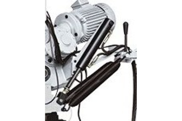 Ленточнопильный станок MetalMaster BSG-255 16377