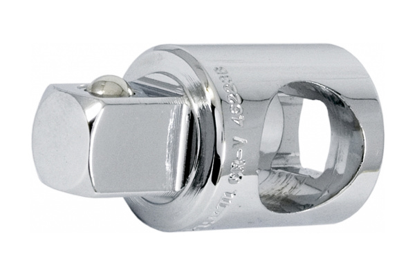 Адаптер Aist с 1/2"(F) на 3/8"(M) матовый 36224A-M 00-00024665