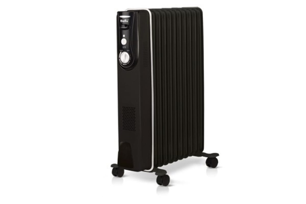 Масляный радиатор Ballu BOH/MD-11BBN 2200 11 секций