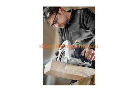 Дисковая пила FESTOOL HK 85 EB-Plus-FS 574661