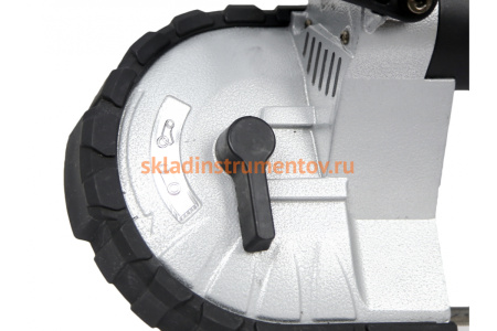 Ленточнопильный станок MetalMaster HMDL-115 18403