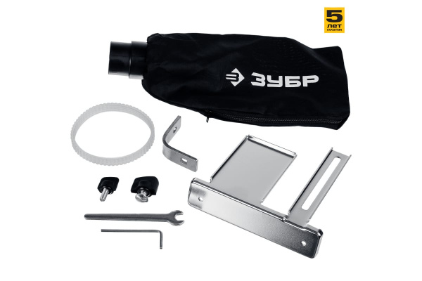 Рубанок ЗУБР ЗР-950-82