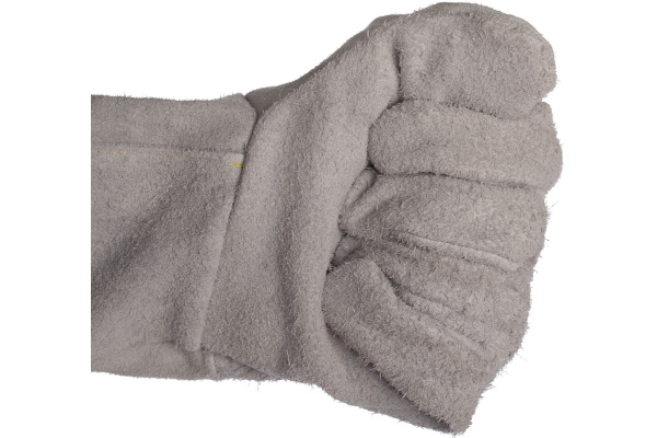 Краги СИБИН р.XL, 350 мм 11337-XL