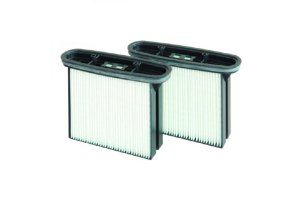 Фильтры из полиэстера для DSS 25/50 A/ DSS 35 MiP, 2 шт. EIBENSTOCK 35301000