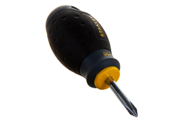 Отвертка Stanley FATMAX PH1х30 мм 0-65-406