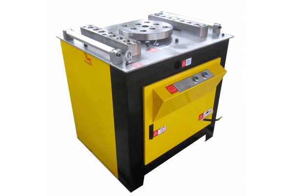 Станок для гибки арматуры ZITREK SB40С 067-0084