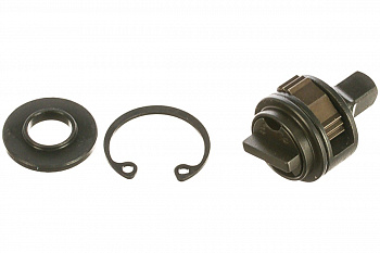 Ремкомплект для пневмотрещотки 3929 JTC JTC-3929P