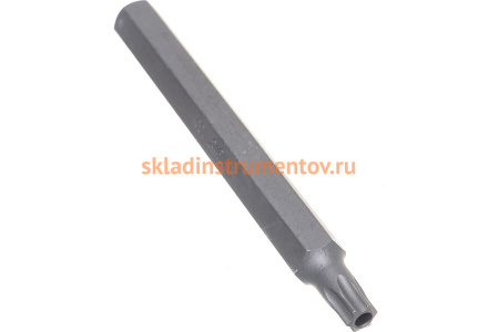 Вставка TORX удлиненная (Т30Hх80 мм; 5/16") JTC 1248030