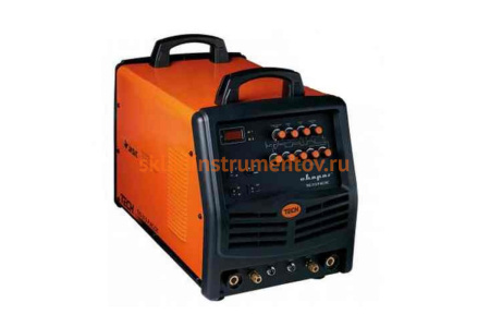 Инверторный аппарат Сварог Tech TIG 315 P AC/DC E103 00000090964