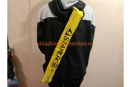 Сумка-чехол для уровня (80 см) STAYER 34810-080