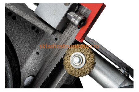 Ленточнопильный станок по металлу JET MBS-910CSP 50000313T