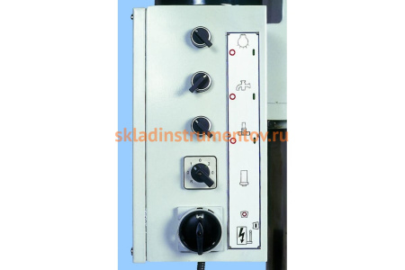 Сверлильный станок с автоматической подачей Proma B-1850FE/400 25005050