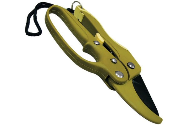 Пластмассовый секатор SANTOOL 090303-002