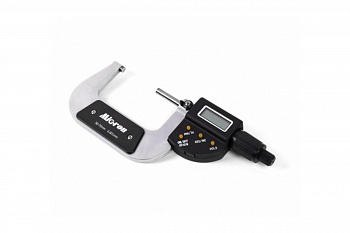 Микрометр Micron МКЦ- 75 0,001 электронный МИК 34183