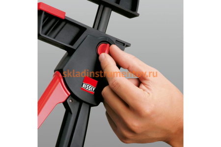 Струбцина 300/85 BESSEY BE-DUO30-8