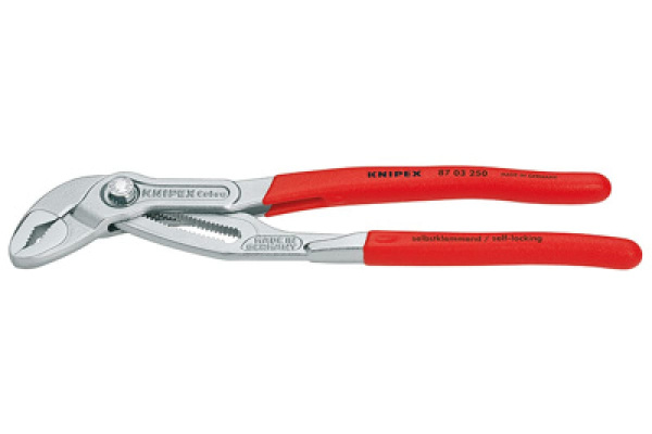 Переставные клещи Кобра Knipex KN-8703180