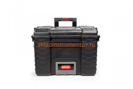 Ящик для инструментов КВТ 22" Mobile gеаr cart 80965