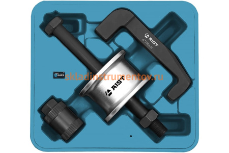 Съемник форсунок с ударным молотком Mercedes CDI OM 611, 612, 613 AIST 67230605 00-00011137